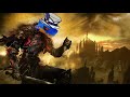 Seguimos con tres almas de negro - DARK SOULS 3