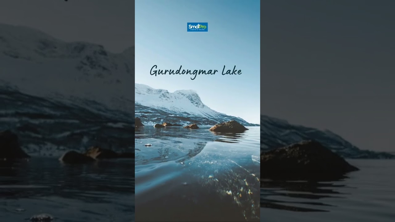Highest Lakes in India | Travel tips | SmotPro India