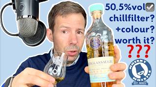 Glenglassaugh Sandend Whisky Review – Coastal Bliss or Miss? (50.5% ABV)
