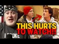 Maga Influencer FALLS APART In DUMBEST Interview Ever