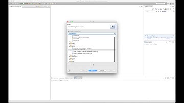 SSH Export Eclipse IDE