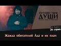 Жажда обитателей Ада и их плач | Маджид Айюб ат-Туркистани, серия 26