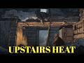 How One Mountain Man’s “Useless” Loft Became the Warmest Spot in the Cabin