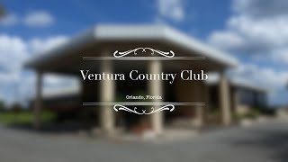 Ventura County Club Venue Tour in Orlando