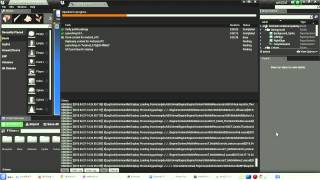 android deploy from unreal engine 4 editor in linux -NO-AUDIO- Android Packaging Support For Ue4 On Gnu Linux