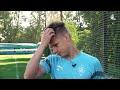Артём Соколов: Игра в стартовом составе придаёт уверенности