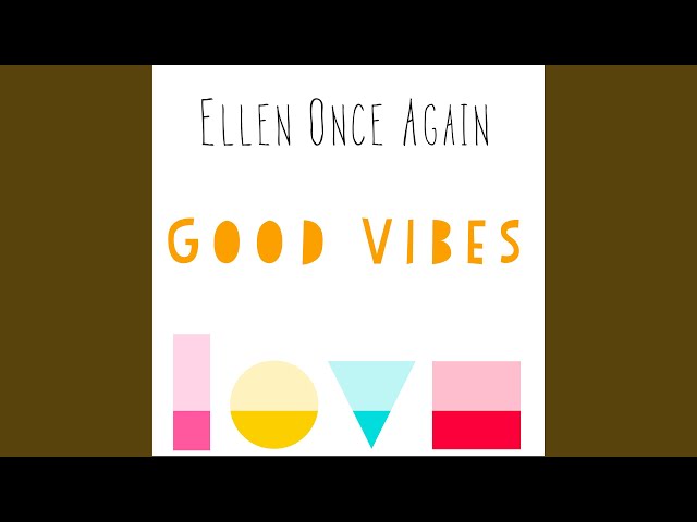 Good Vibes (Instrumental)