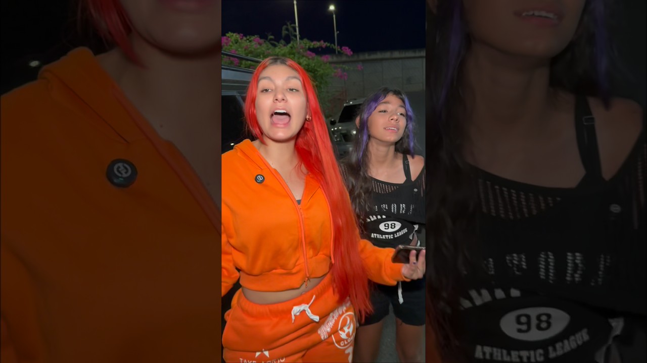 Samara no quiere JUGAR en el PARQUE A😢😠 #humor #viral #comedia #funny #comedy