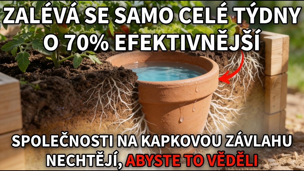 Zapomenuté tajemství starověké Číny:Samozavlažovací systém, který nepotřebuje elektřinu ani čerpadla