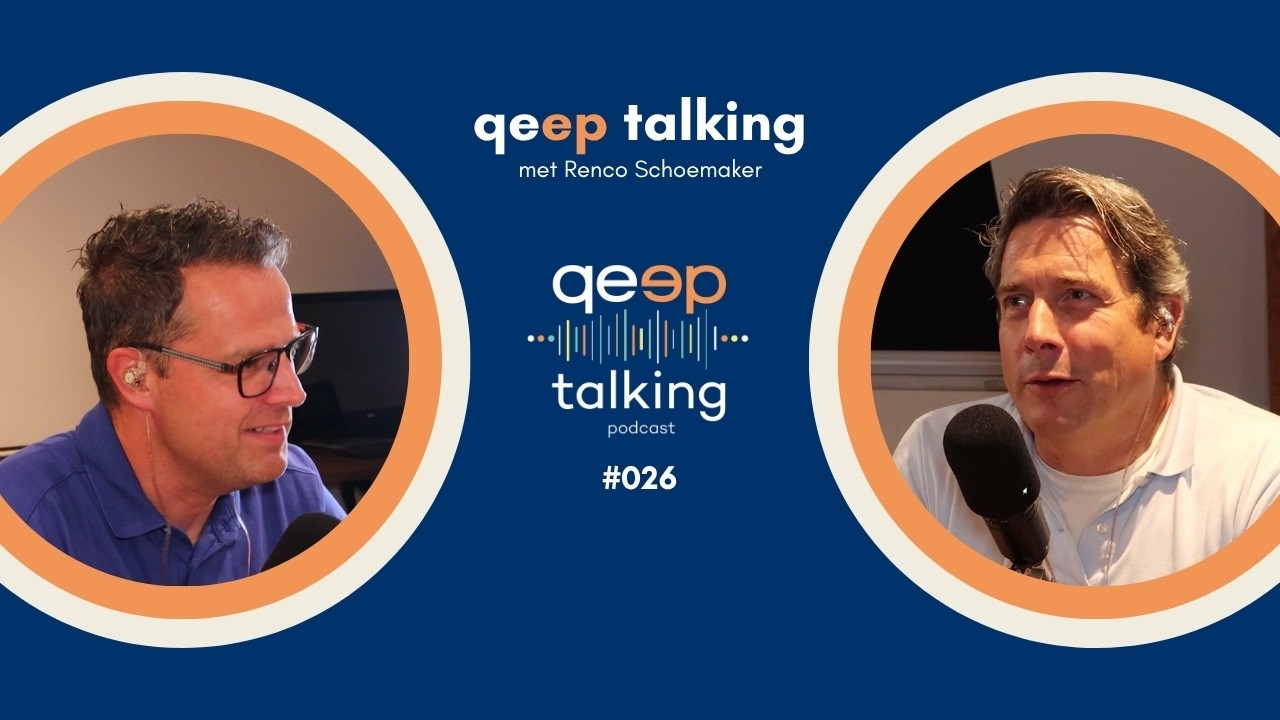 #26 - Het auditmoeras: wanneer certificering en/of assurance? (met Mischa van der Vliet)