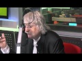 Capture de la vidéo Karl Jenkins On Writing To Deadlines