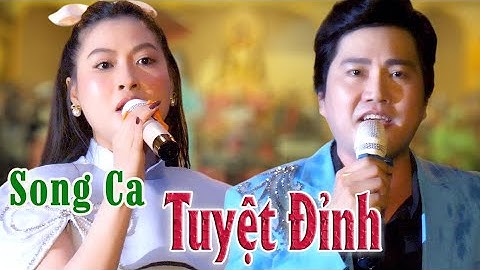 NSUT Đào Vũ Thanh ft CVVC Trịnh Ngọc Huyền Đôi Song Ca Quá Ăn Ý