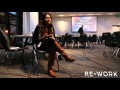 Interview with sudha jamthe ceo iot disruptions  rework connect summit reworkai