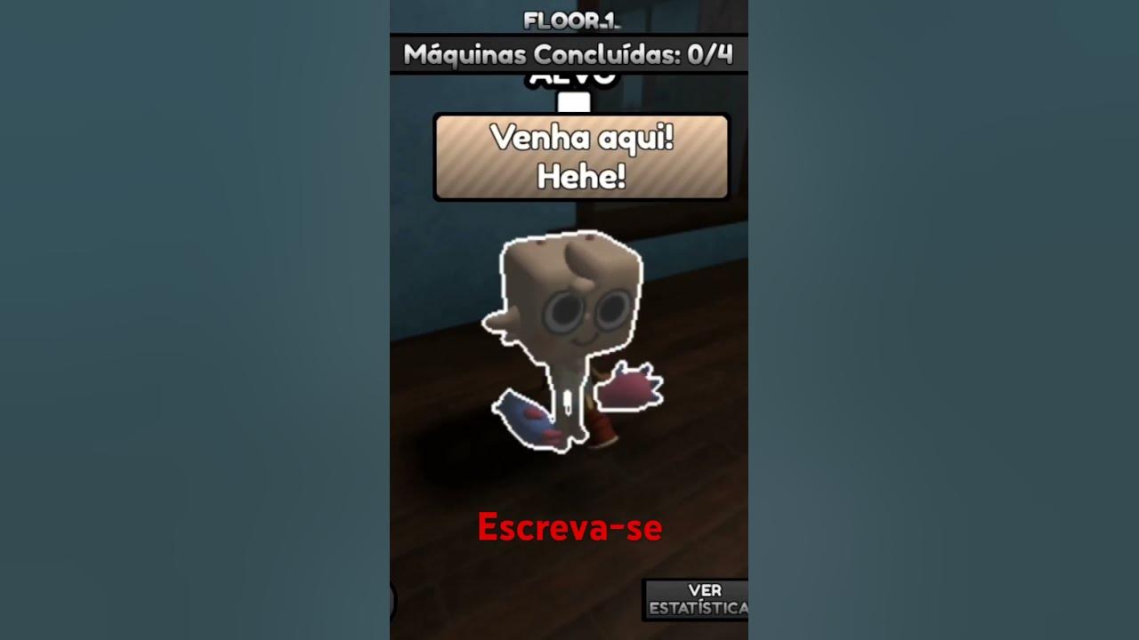 Se o goob tivesse gêmeo #dandysworld #roblox #twisted #entertainment # ...