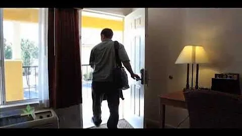 Don't bring bed bugs home when you travel