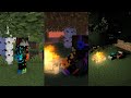 Life Of Minecrafter Normal Survival New Episode (Mine-imator Animation)