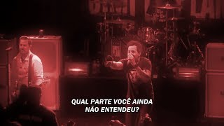 Simple Plan - Opinion Overload (Legendado)