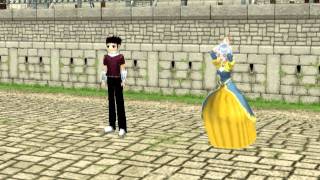 mabinogi bash 3.0
