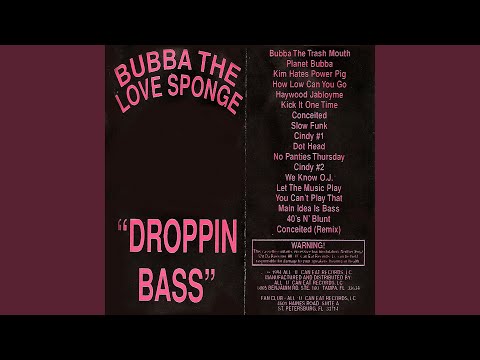 Main Idea Is Bass