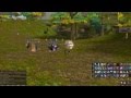 Lineage2 Infinite Odyssey Exping