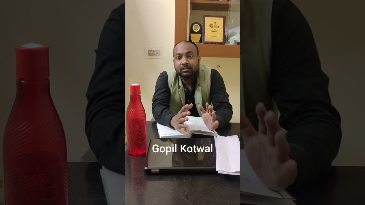Gopil Kotwal's Update on Protest for Offline / Online Exam | UIT RGPV Bhopal Protest for Exams 2021