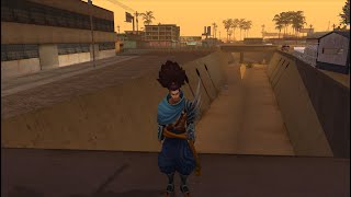 Guide: How to Add Custom Skins to a SA-MP Server [0.3DL ONLY]