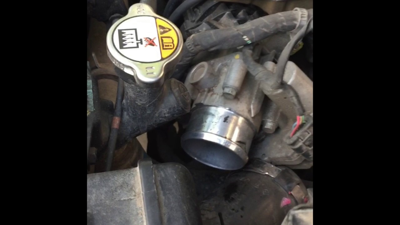 Wynn's Diesel EGR Extreme Cleaner in acton on Soul 2015 CRDi