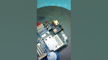 ⚡ Phone Not Charging Fix | Charging Port Replacement #repair #tech #mobilerepair