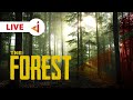 AKU DIMANA SEKARANG !? - The Forest [Indonesia] #1