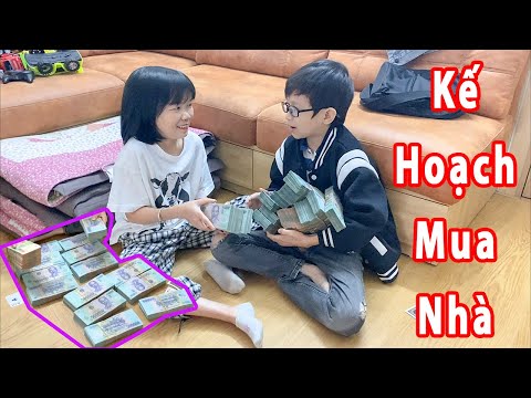 Video Biến Ước Mơ Có Một Căn Nhà Thành Hiện Thực Của Vợ... - youtube