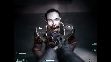 F.E.A.R - First Encounter Assault Recon GAMEPLAY - INTRO ( 1080p / 60fps )