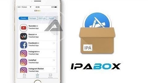 #1tuto COMMENT INSTALLER DES JEUX ET APPLICATIONS SUR IOS GRATUITEMENT.