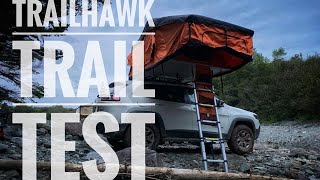 TRAILHAWK