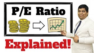 PE Ratio Explained Simply | Finance in 5 Minutes!