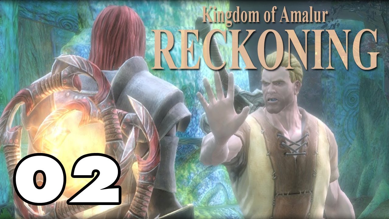 Kingdoms Of Amalur Tips And Tricks