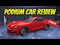 How To Win The Vapid Dominator GTX Podium Car  GTA 5 ...
