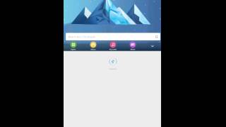 Уникальное приложение Mobogenie screenshot 3