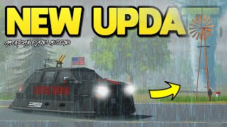 Download Lagu NEW APM UPDATE! (Tornados, Storm Chaser Vehicle, + MORE!) | Roblox American Plains Mudding! MP3 Download Lagu NEW APM UPDATE! (Tornados, Storm Chaser Vehicle, + MORE!) | Roblox American Plains Mudding! MP3