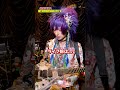 リアル映像です!#零Hz #ゼロヘルツ #V系 #ビジュアル系 #バンドマン #楽屋