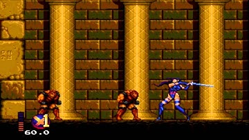 X-men 2:Clone wars pt3