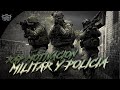 Las mejores canciones de rap motivacion militar y policia v3  ese gorrix 2024