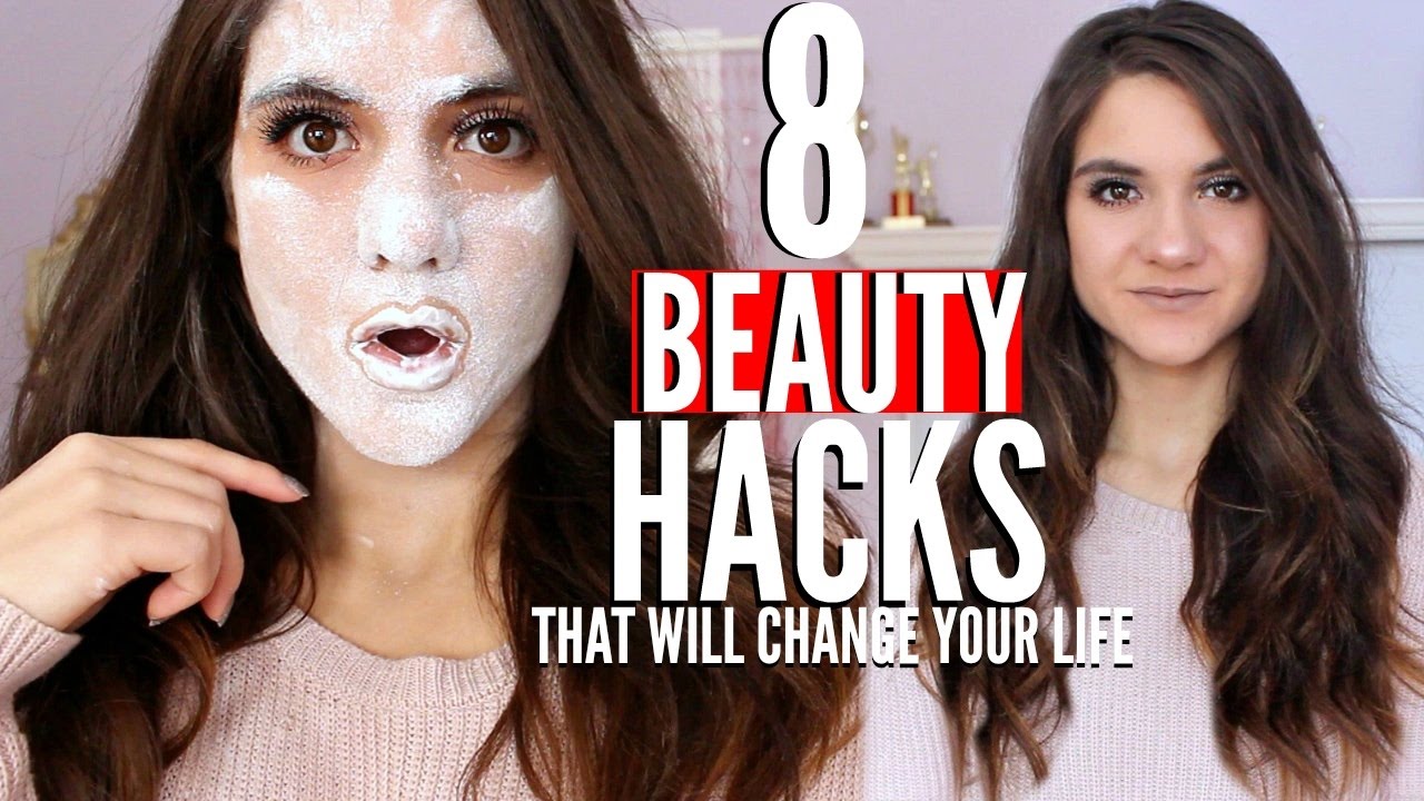 8 Beauty Hacks to Look Like a Real Person in the Morning pictures picture 8 Beauty Hacks to Look Like a Real Person in the Morning