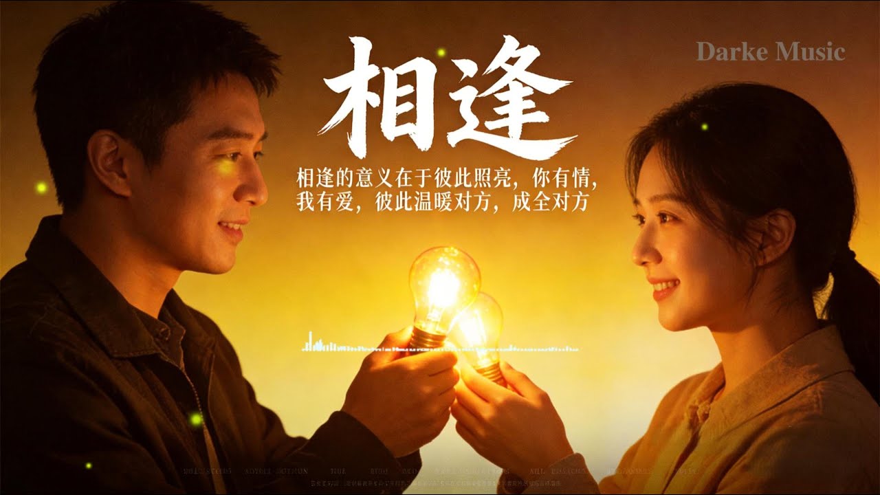 《相逢》｜音乐｜抒情｜浪漫｜舒缓｜轻松｜体验 20260204