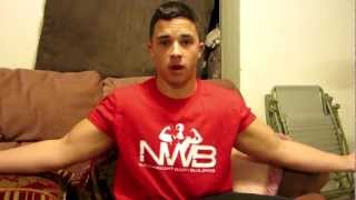 Iifym - If It Fits Your Macros Dieting - How It Works