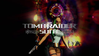 The Tomb Raider Suite - Kickstarter Launch Date