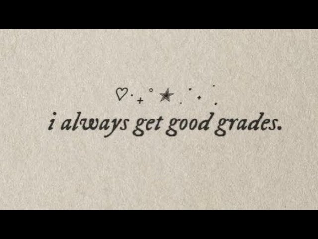 “ALWAYS 100/100 PASS ALL EXAMS” ✰ — effortlessly top-highest grades ever! class=