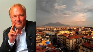Napoli Casa Mia  Peter Heaven U0026 Blue Light Orchestra  Instrumental  In Its Most Beautiful Way
