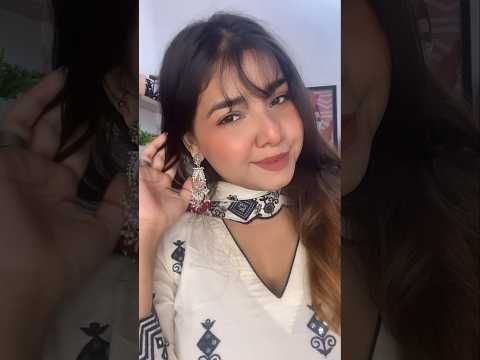 Huge MEESHO Earrings