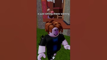 Roblox Hide and Seek Nostalgia 😔💔