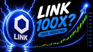 Chainlink Price Prediction Link Coin 👉 URGENT UPDATE!